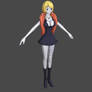 One Piece - Cindry for XPS