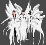 Bleach Paradise Lost Grimmjow For Xps By O Dv89 O On Deviantart