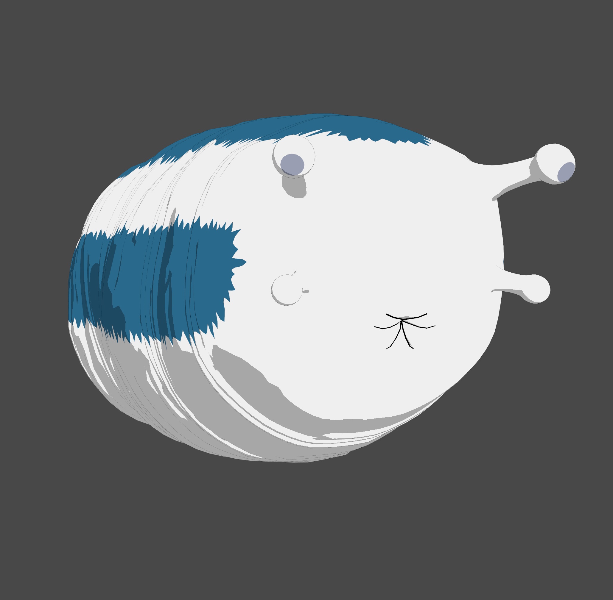 BOX STUDIO - Sakura \u0026 Katsuyu Ninja World War, image size:2058x2016