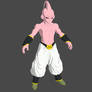 Dragonball Kakarot - Majin Buu (Kid) for XPS