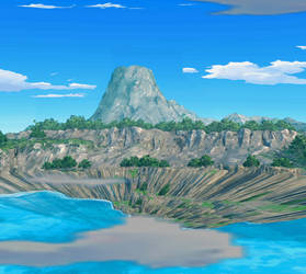 Dbz On Xnalara Customized Deviantart
