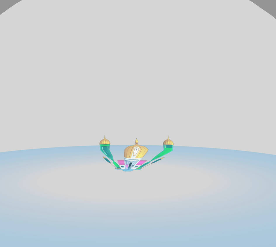 Dragonball Legends - Hyperbolic Time Chamber by o-DV89-o on DeviantArt