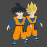 Dragonball Kakarot - Goten Pack