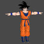 Dragonball Xenoverse 2 - Goku base