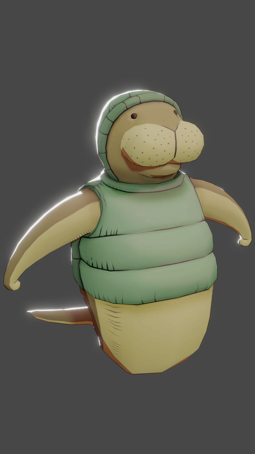 One Piece Burning Will - Kung Fu Dugong for XPS by o-DV89-o on DeviantArt