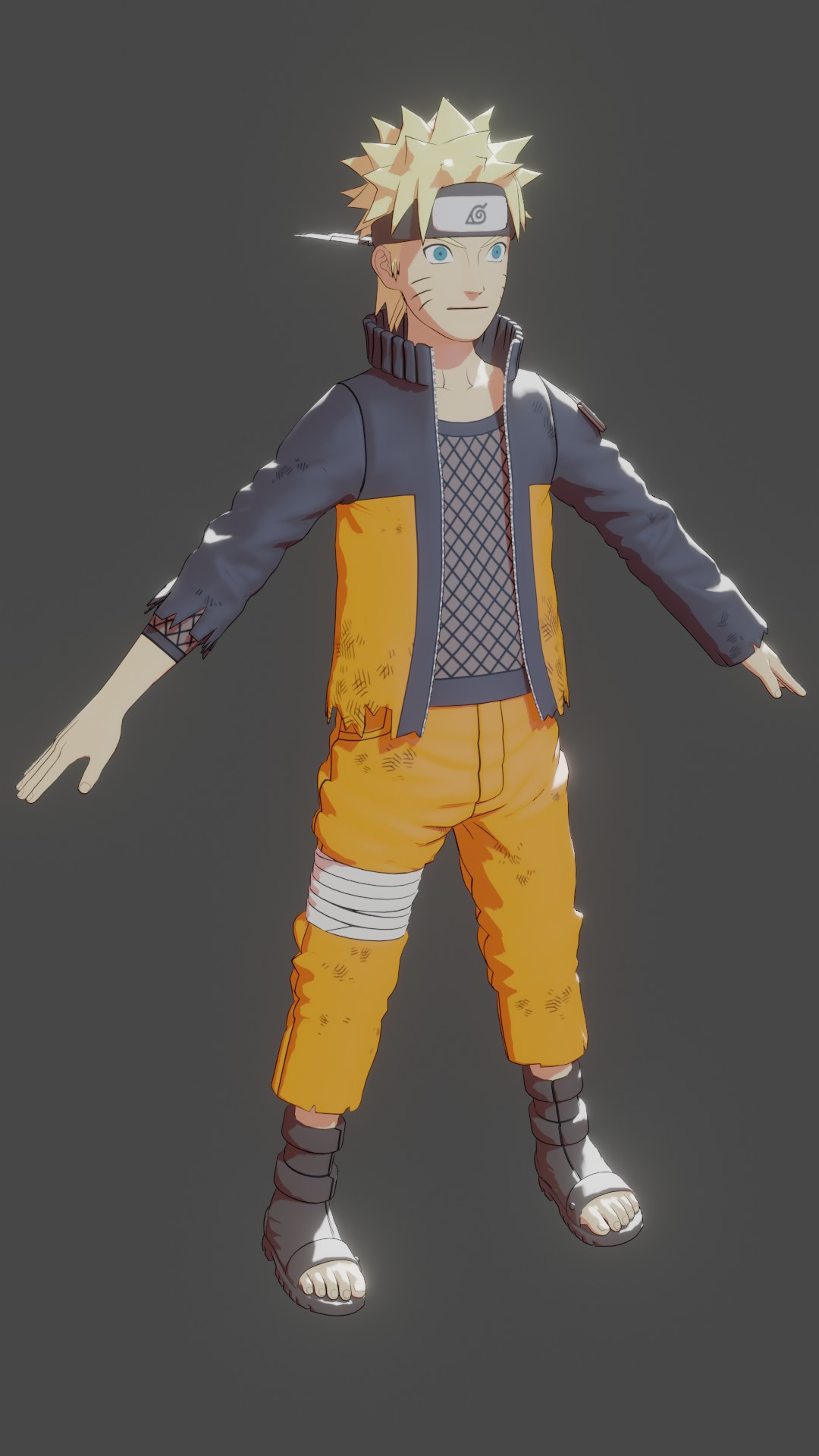 Shinobi Striker Naruto Last Battle For Xps By O Dv O On Deviantart
