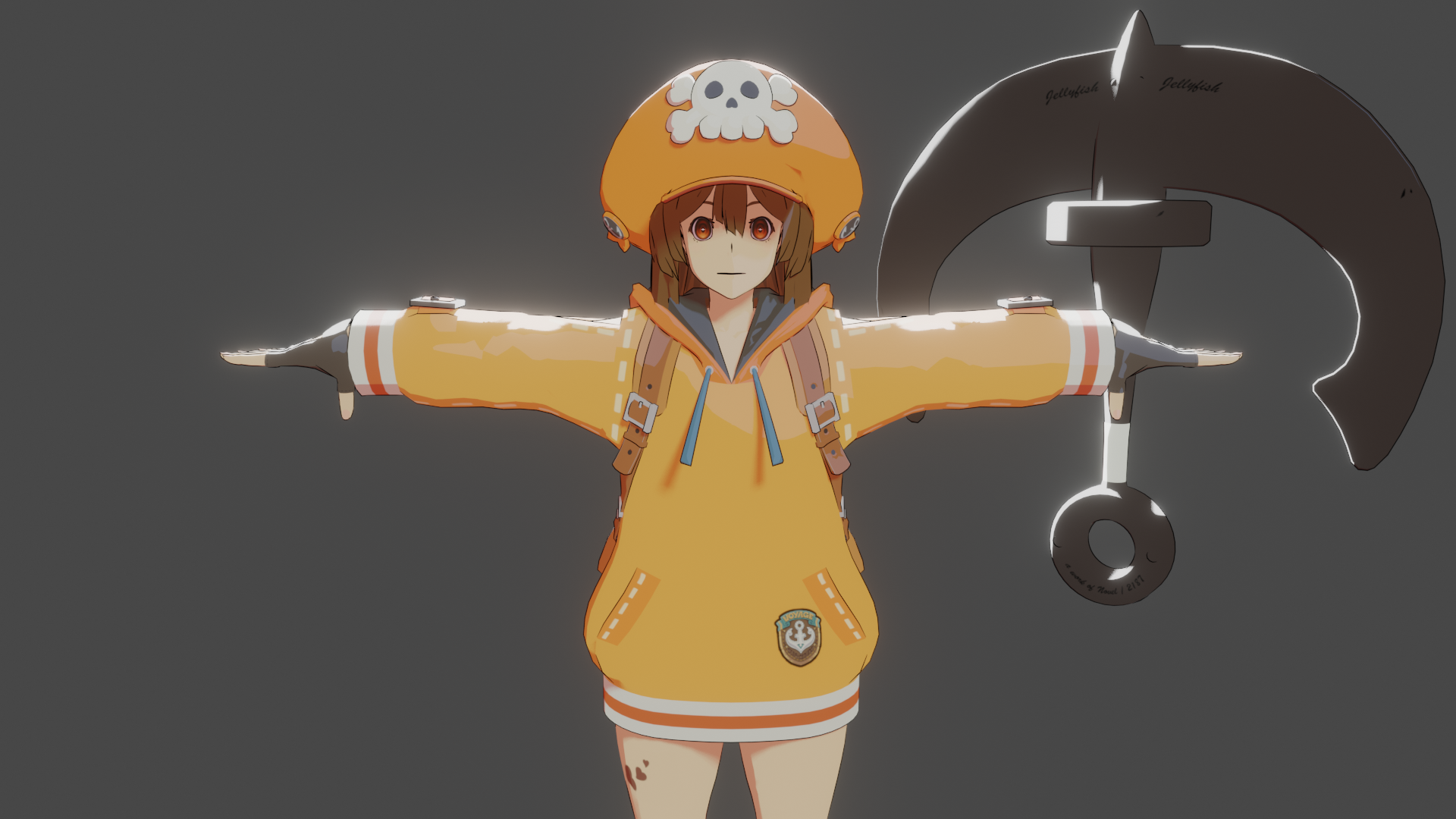 guilty gear xrd 3d models download guilty gear xrd 3d models download