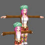 One Piece Bounty Rush - Jewelry Bonney pack XPS