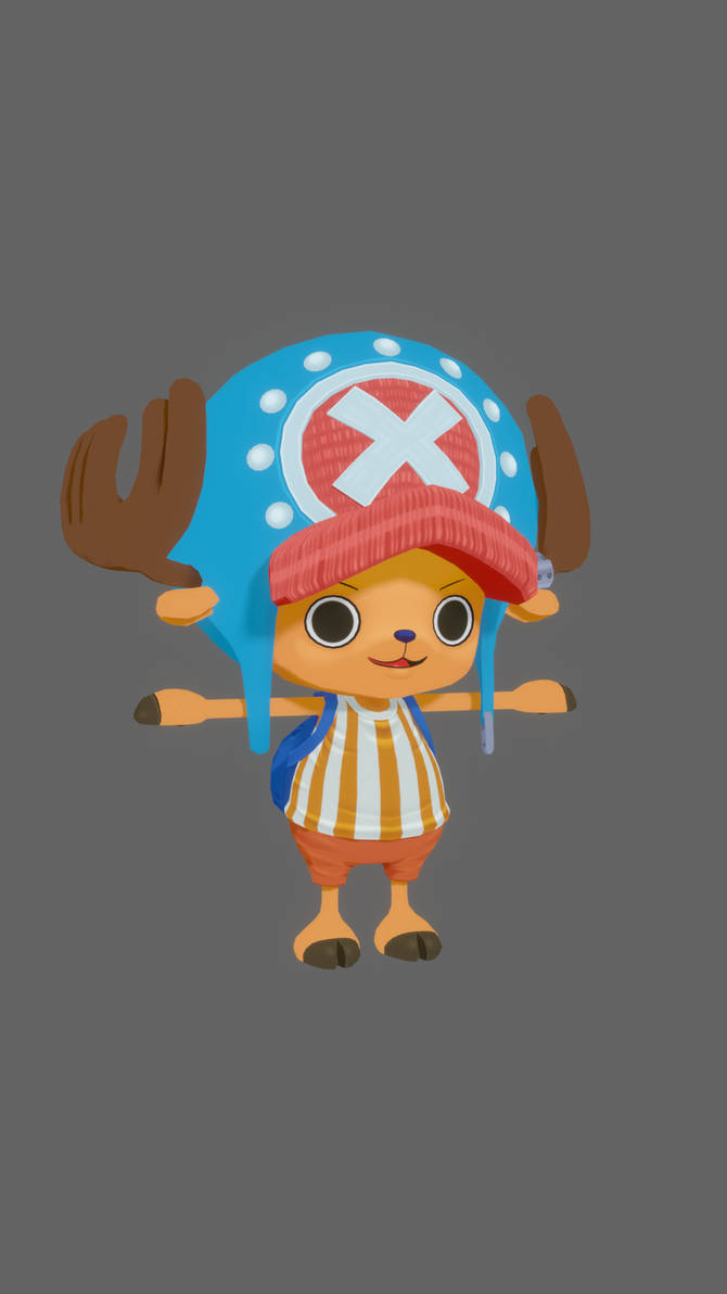 One Piece World Seeker Chopper Obj Dl By O Dv O On Deviantart One Piece World Seeker Chopper Obj Dl By O Dv O On Deviantart