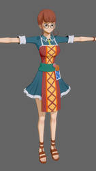 One Piece On alara Customized Deviantart