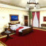 GGS - Bedroom (White House) XPS (UPDATE 7-17-22)