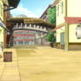 NUNS4 - Leaf Village Ichiraku Alley XPS