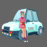 DBSW - Renault 5 Turbo
