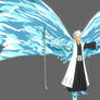 Bleach Soul Resurreccion - Hitsugaya Toshiro XPS