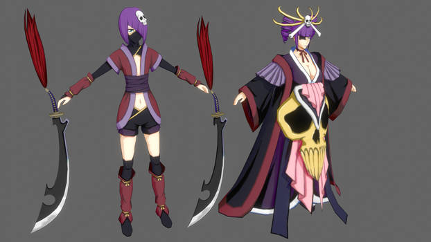 bleach katen kyokotsu