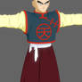 DBFZ - Tien Shinhan XPS