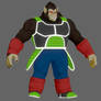 Dragonball Z Kakarot - Bardock (Oozaru) XPS