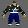 Dragonball Z Kakarot - Borgos (Oozaru) XPS