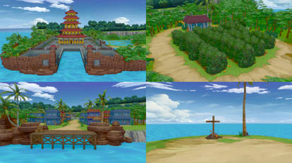 Explore the Best Arlong Art | DeviantArt
