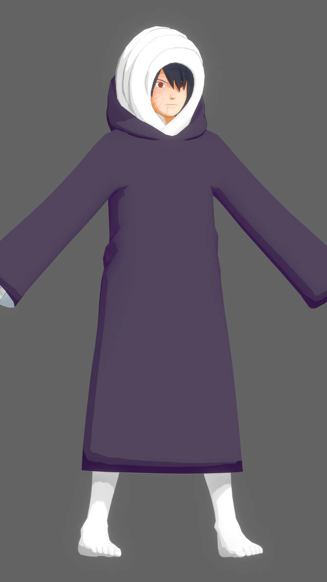 NUNS4 Obito Young Cloak Hood XPS By O DV89 o On DeviantArt nuns4-obito-young-cloak-hood-xps-by-o-dv89-o-on-deviantart