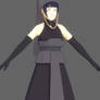 Hinata (Wedding Dress) XPS