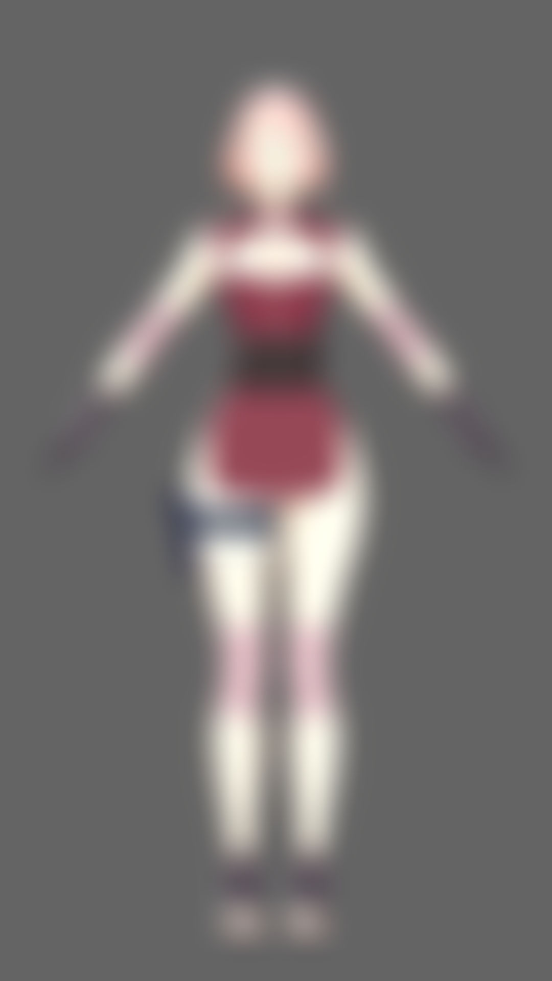 Sakura Haruno Last Mod V3 by DV89 by o-DV89-o on DeviantArt