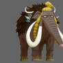 OPBW - Jack (Mammoth) XPS/FBX/Blend