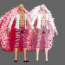 OPFP - Doflamingo V2