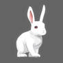 JJKZRF - Rabbit Escape XPS/FBX/Blend