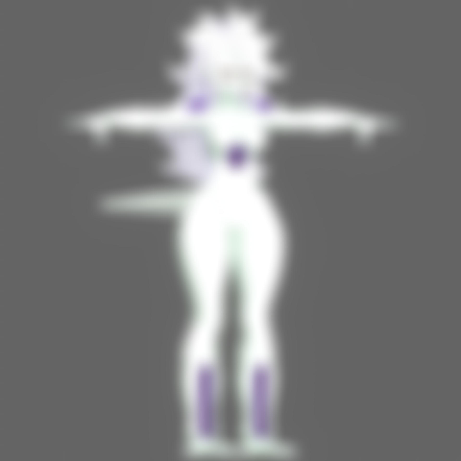 Android 21 Frieza Mod by o-DV89-o on DeviantArt
