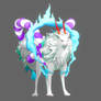 OPBW - Yamato (Zoan Form)