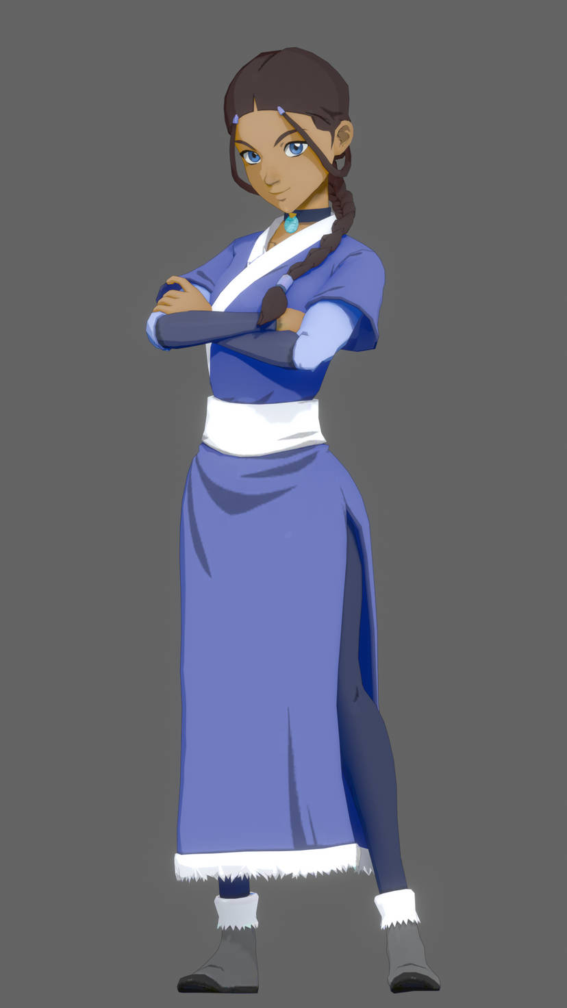 avatar_realms_collide_katara_by_o_dv89_o