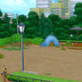 Bleach Soul Reaper - Playground