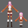 OPBW - Jewelry Bonney pack