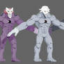 Bleach Soul Resonance - Huge Hollow Pack
