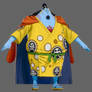 OPFP - Jinbe (WCI)