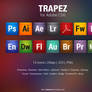 Trapez for Adobe CS6