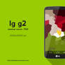 LG G2 Vector PSD