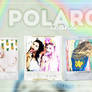 Polaroid Icons- Fairxace