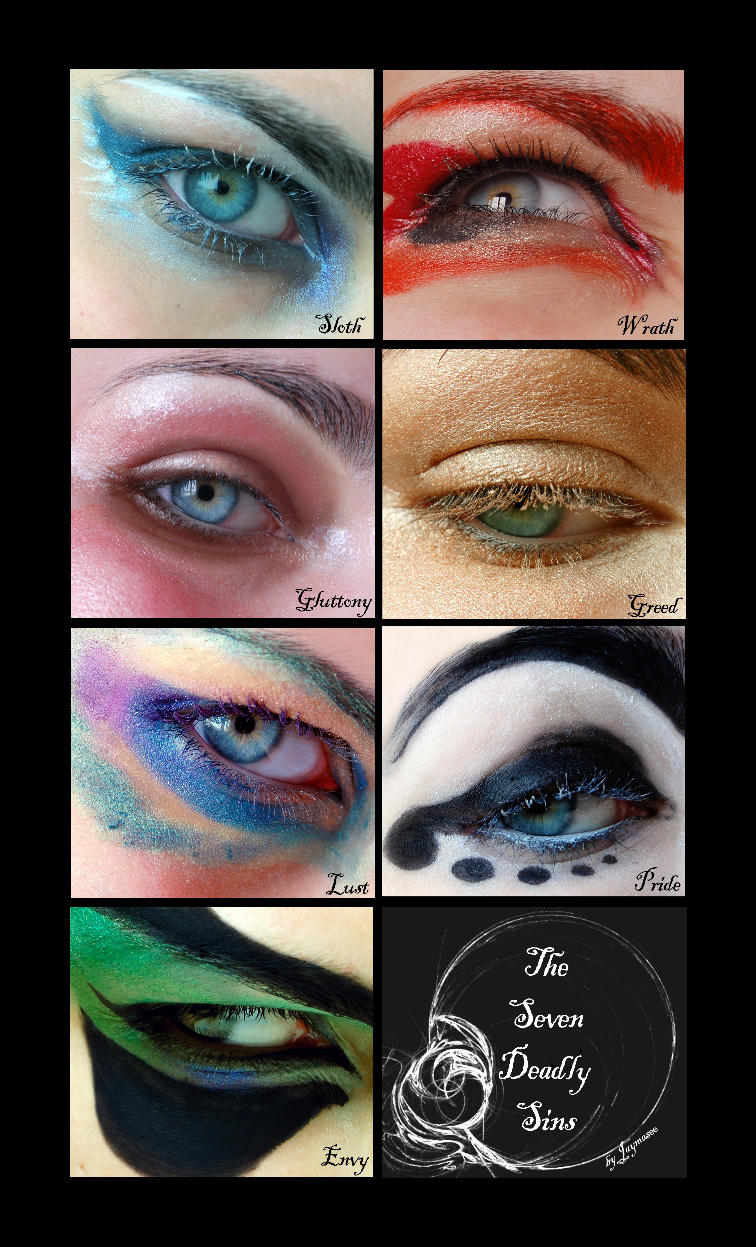 Sin глаз. Pride fullmetal alchemist. грех глаз. хадисы про грехи. элизабет семь смертных 3 сезон.