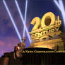 20th Century Fox 2009 Logo V4 Remake