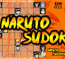 Naruto Sudoku v0.1