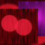 Curtain Background