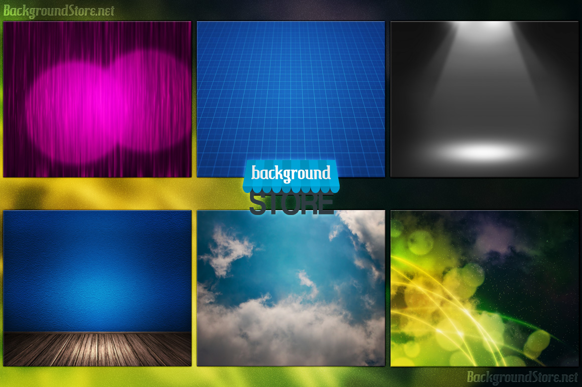 Free Backgrounds by BackgroundStore