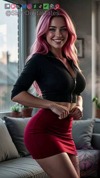 Rainy Days And Smiles