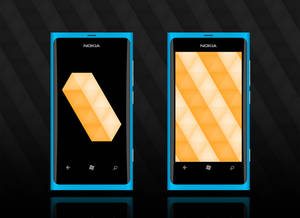 Cubes (Windows Phone 7.5 and iPhone)
