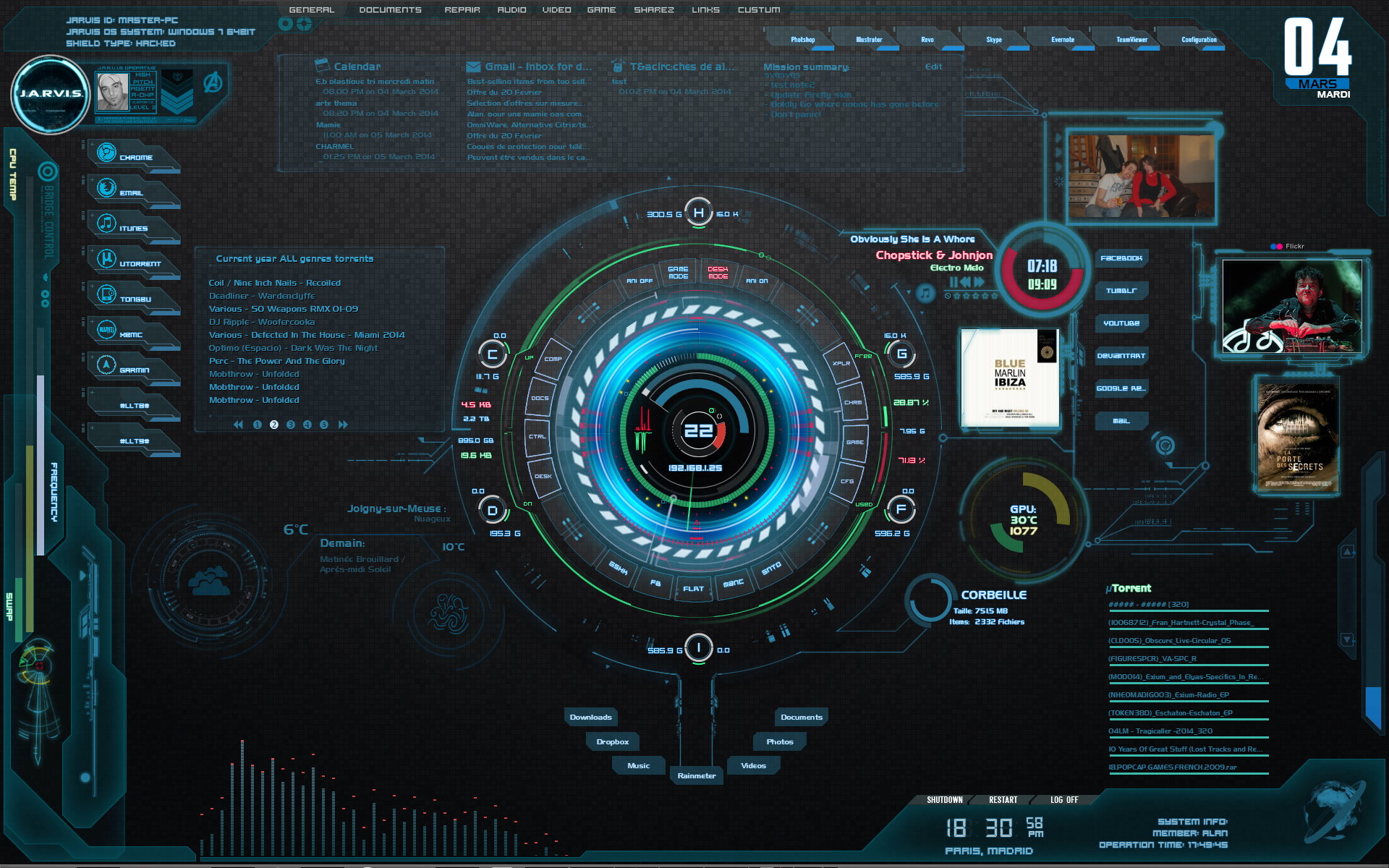 jarvis ai soundpack deviantart jarvis ai soundpack deviantart