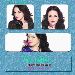 Photopack Liz Gillies 04