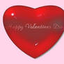 Valentine's Day E-card