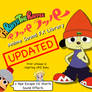 PaRappa Anime Sound FX Library (8-31-2020 UPDATE)